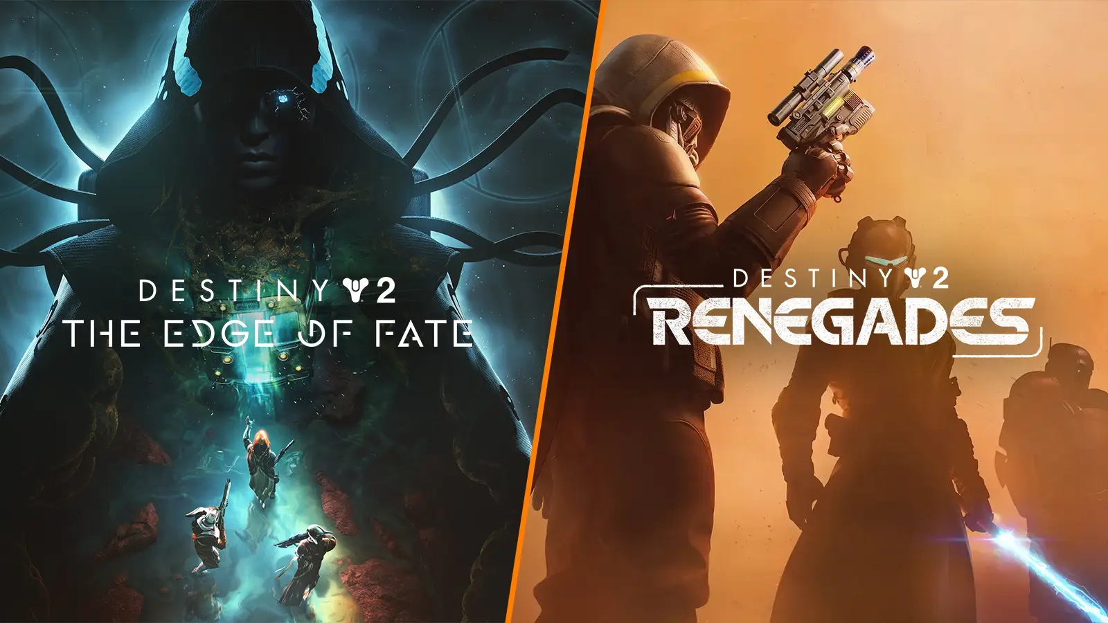 Bungie Explains Destiny 2’s Future Seasonal Story Plans Between The Edge of Fate and Renegades