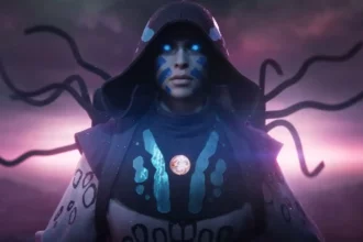 Bungie Hired a Real Astrophysicist to Help Shape Destiny 2’s New Fate Saga and the Nine, Understanding the Science Behind Time, Dark Matter, and the Fourth Dimension in Edge of Fate