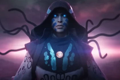 Bungie Hired a Real Astrophysicist to Help Shape Destiny 2’s New Fate Saga and the Nine, Understanding the Science Behind Time, Dark Matter, and the Fourth Dimension in Edge of Fate