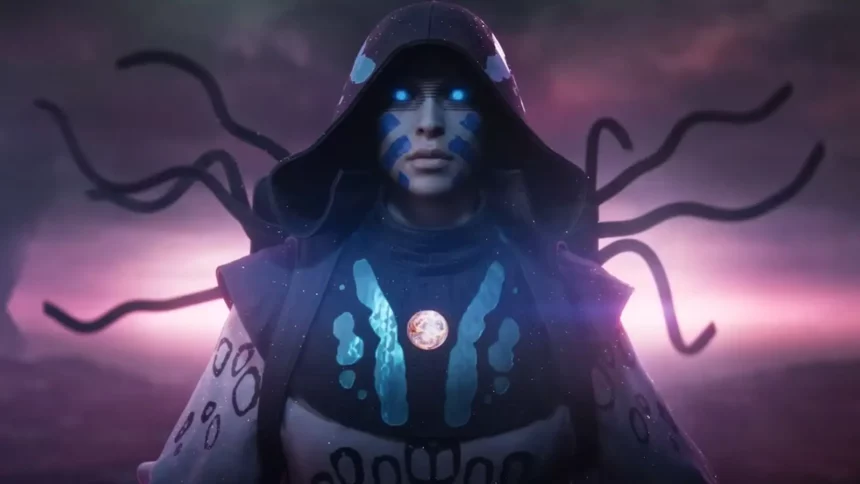 Bungie Hired a Real Astrophysicist to Help Shape Destiny 2’s New Fate Saga and the Nine, Understanding the Science Behind Time, Dark Matter, and the Fourth Dimension in Edge of Fate