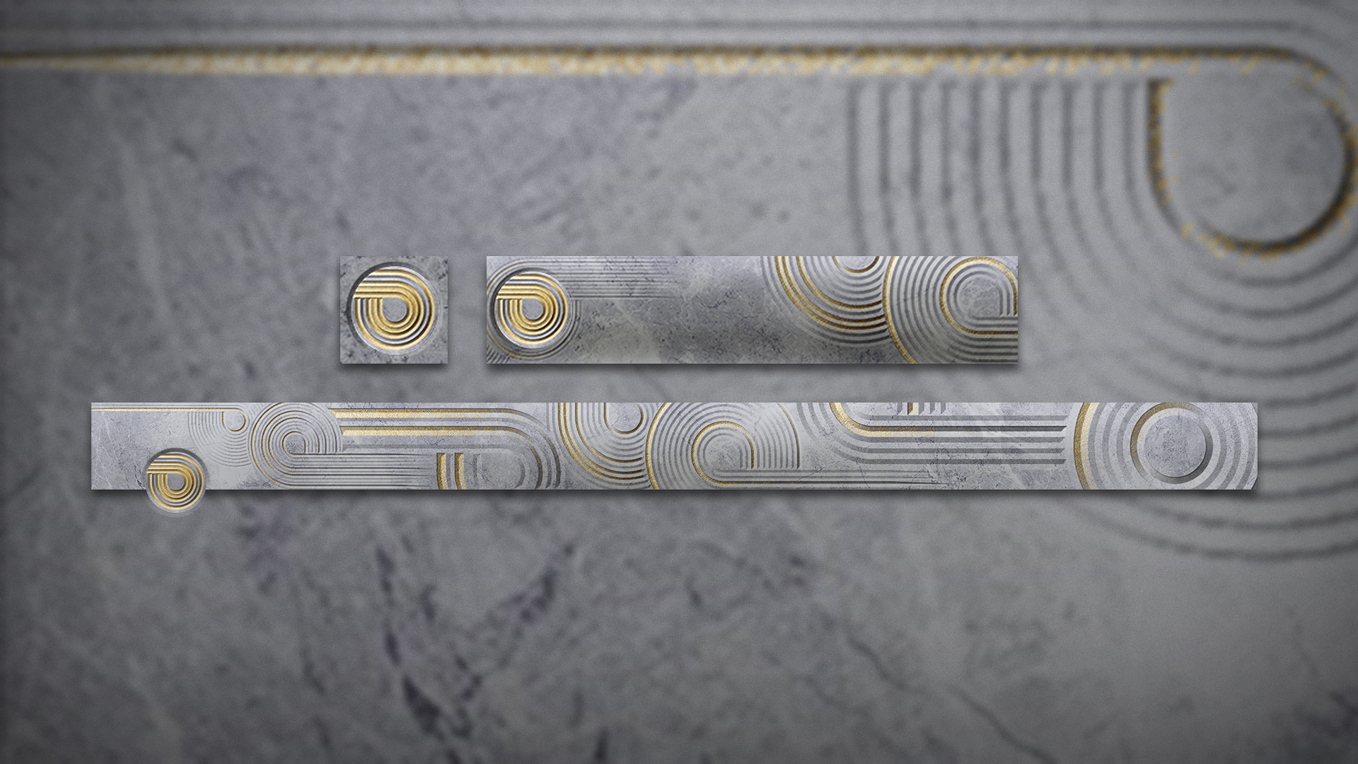 Destiny 2 Golden Relief Emblem