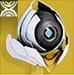Destiny 2 Desert Perpetual ghost