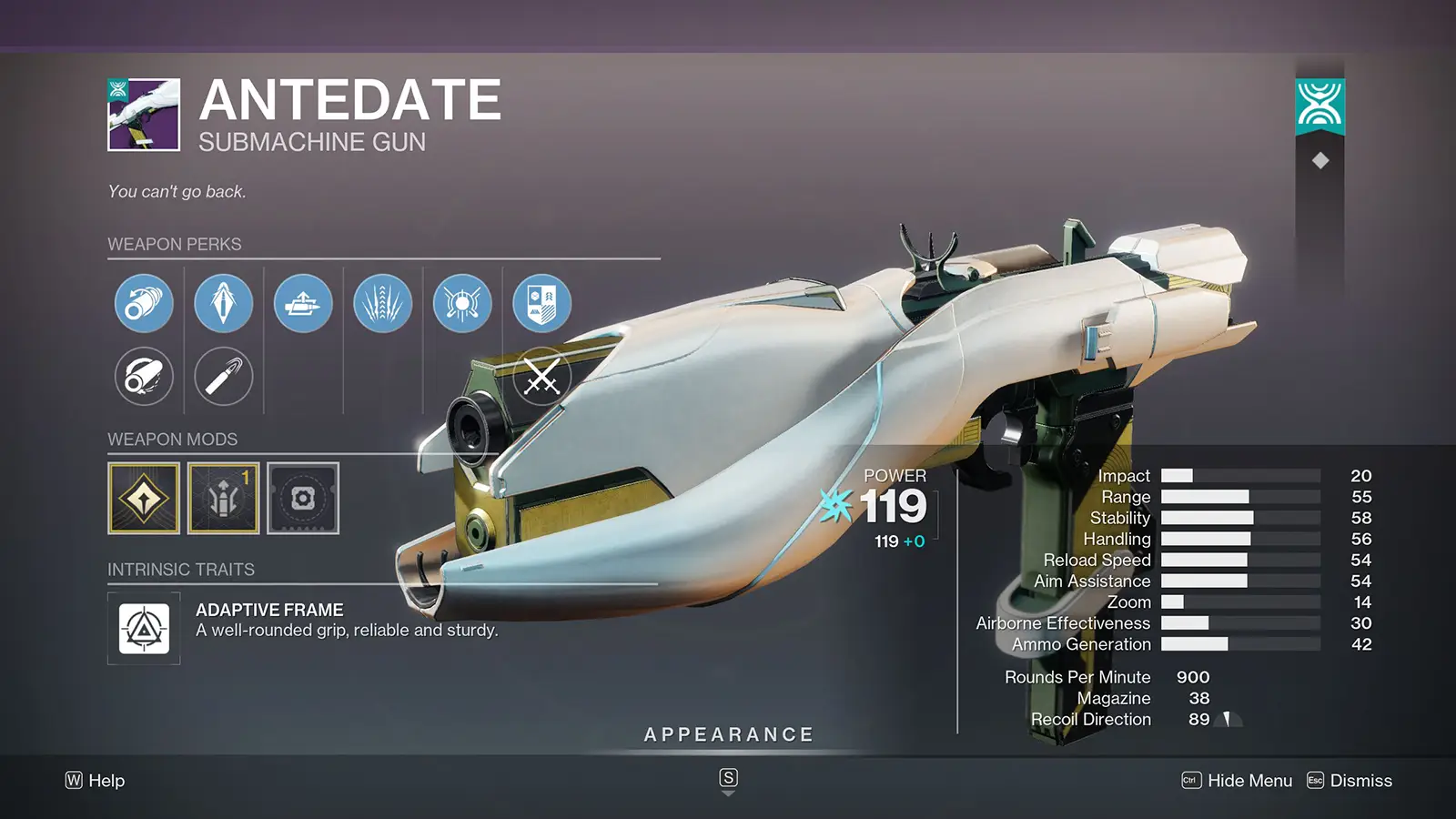 Destiny 2 Desert Perpetual Loot Table: Raid Weapons and Armor
