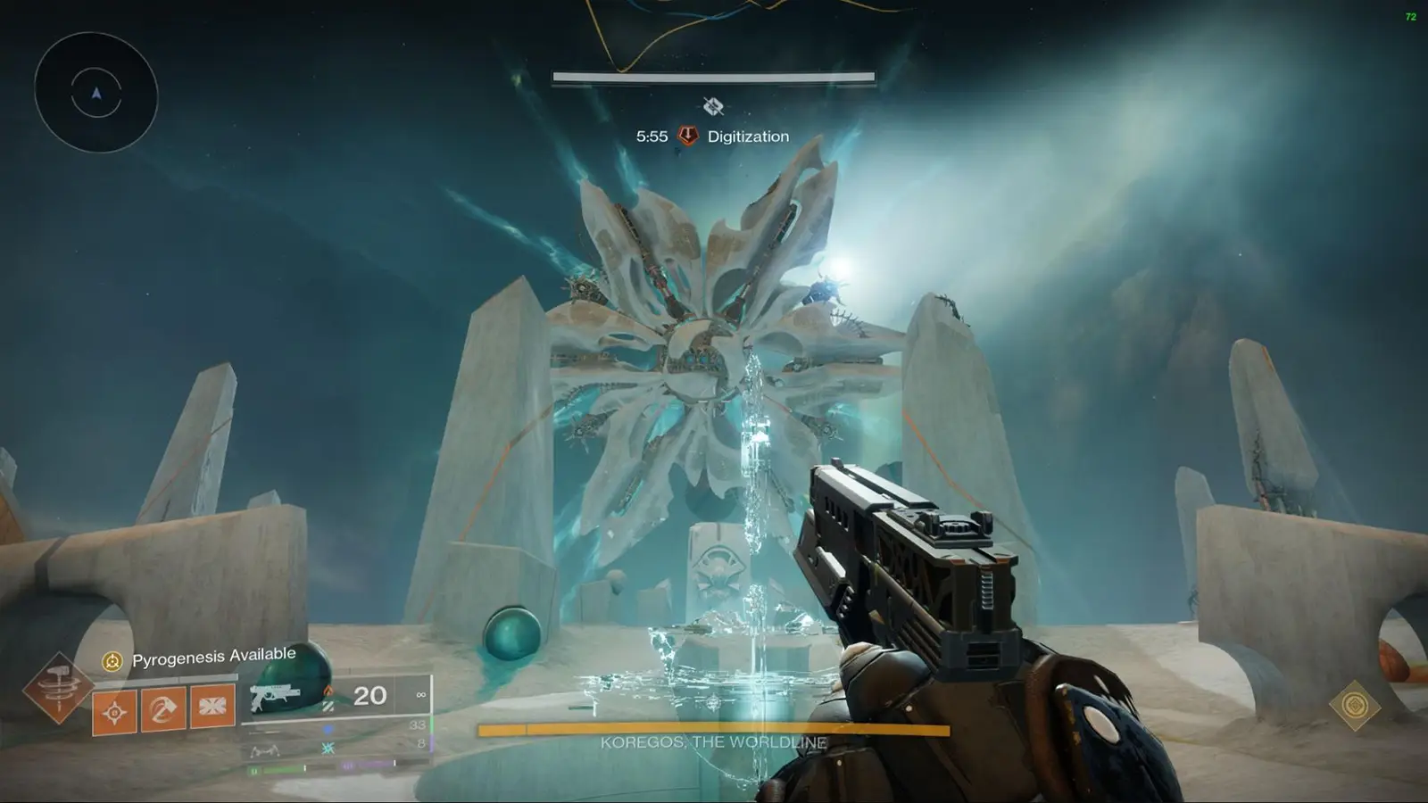 Destiny 2 Desert Perpetual Raid Guide – Complete Walkthrough