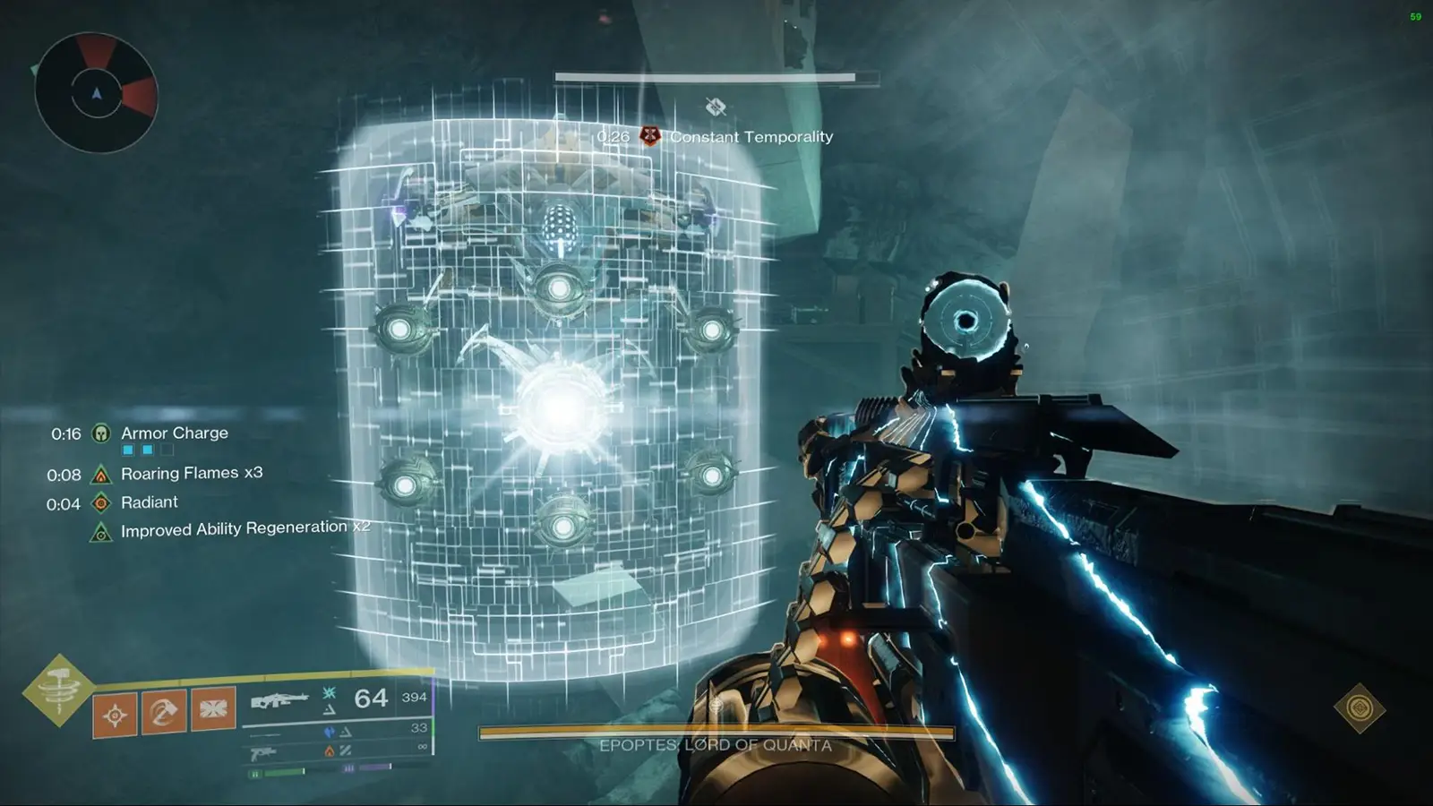 Destiny 2 Desert Perpetual Raid Guide – Complete Walkthrough