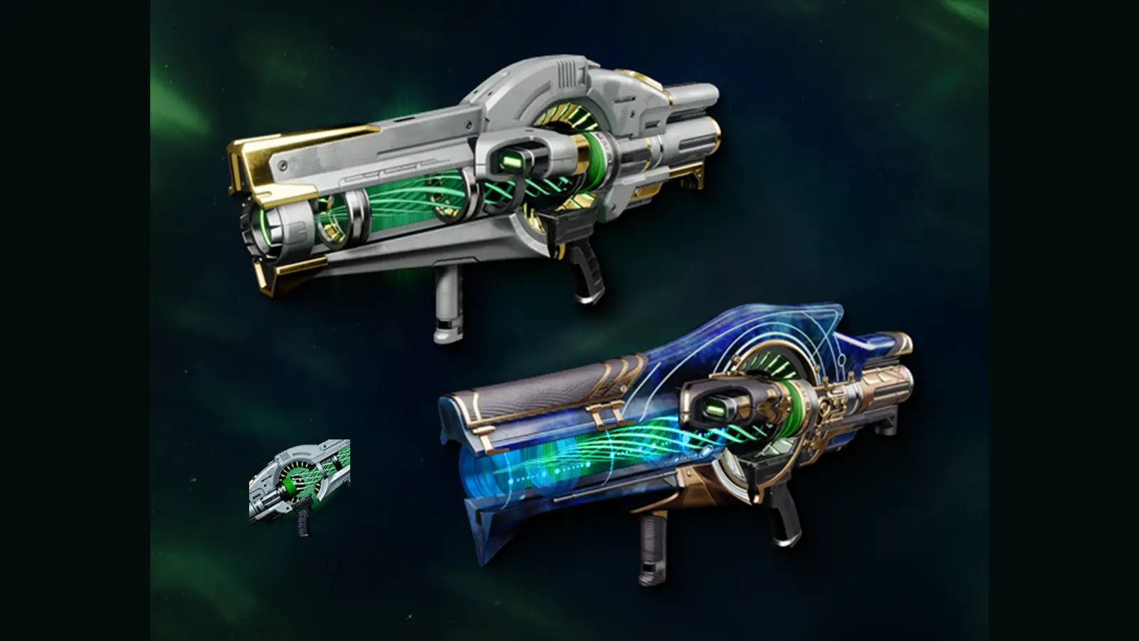 Destiny 2 Desert Perpetual Raid -Beute Leck Online