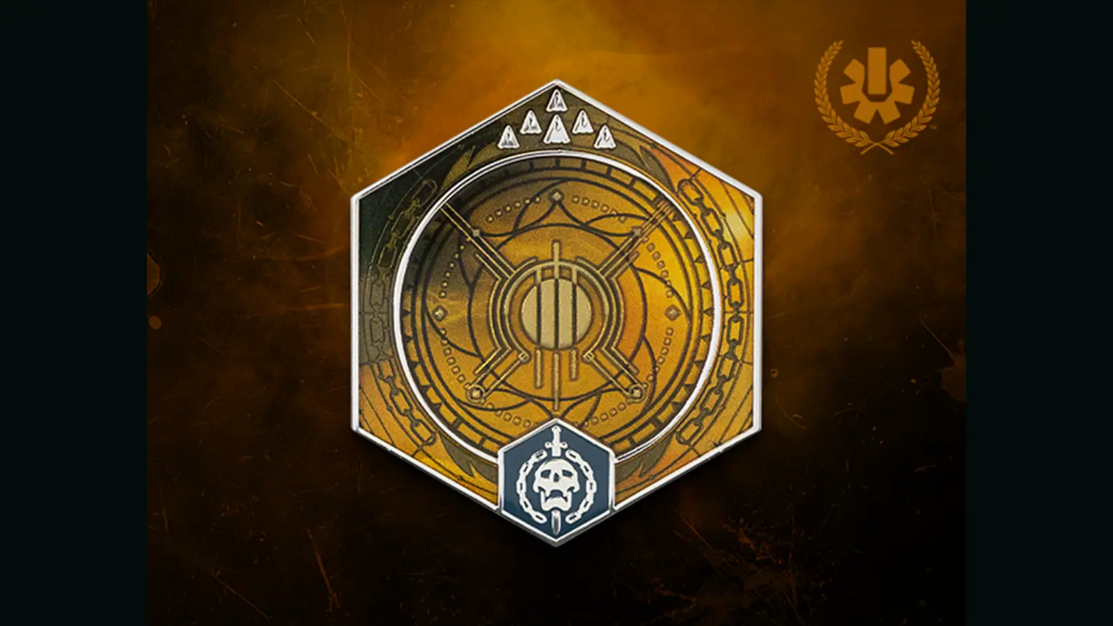 Destiny 2 Desert Perpetual Raid -Beute Leck Online