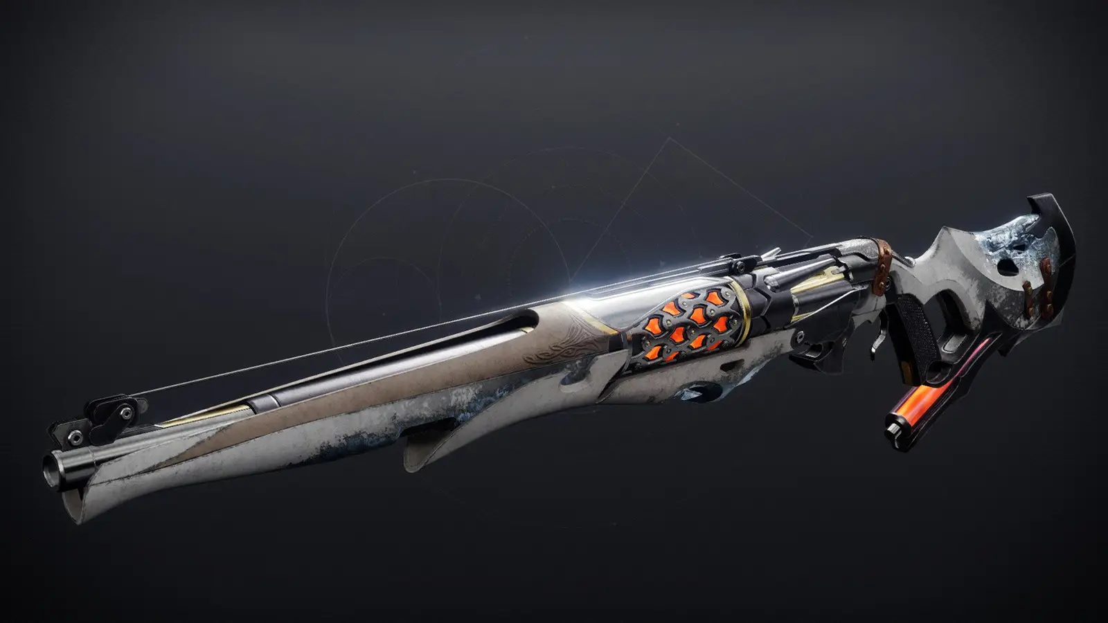 Destiny 2 Edge of Fate: All Exotic Weapon Changes Detailed