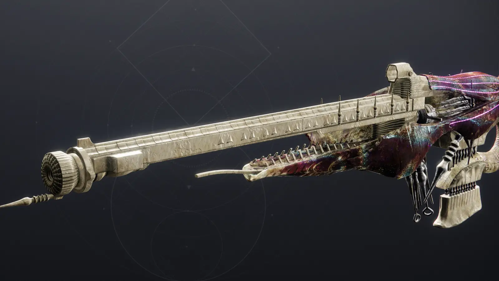 Destiny 2 Edge of Fate: All Exotic Weapon Changes Detailed