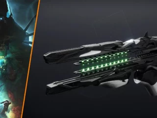 Destiny 2 Edge of Fate: All Exotic Weapon Changes Detailed