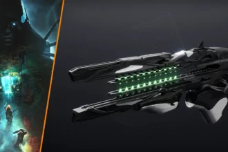 Destiny 2 Edge of Fate: All Exotic Weapon Changes Detailed