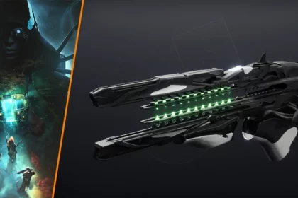 Destiny 2 Edge of Fate: All Exotic Weapon Changes Detailed