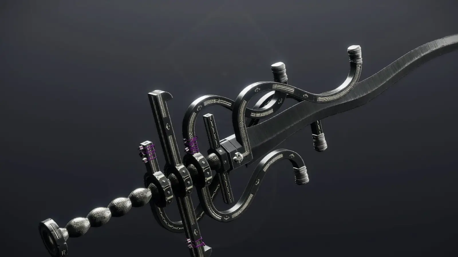 Destiny 2 Edge of Fate: All Exotic Weapon Changes Detailed