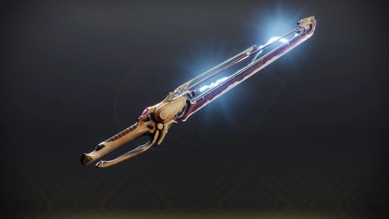 Destiny 2 Edge of Fate: All Exotic Weapon Changes Detailed