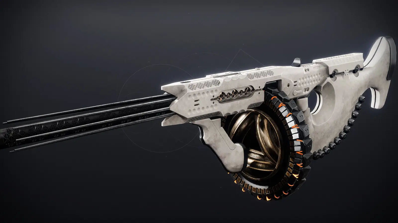 Destiny 2 Edge of Fate: All Exotic Weapon Changes Detailed