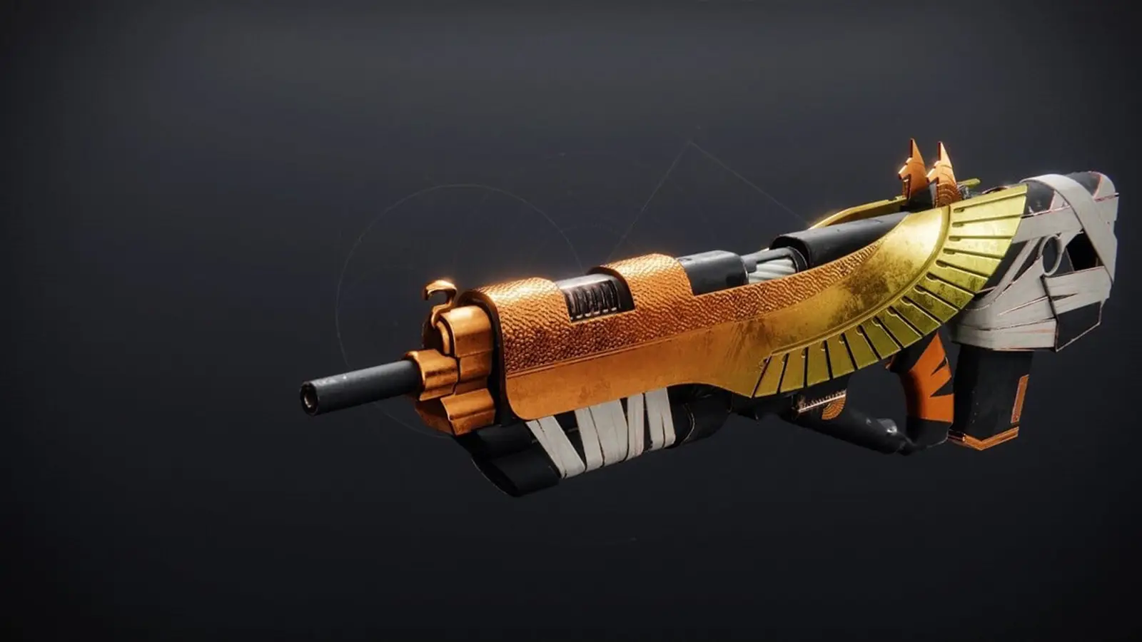 Destiny 2 Edge of Fate: All Exotic Weapon Changes Detailed