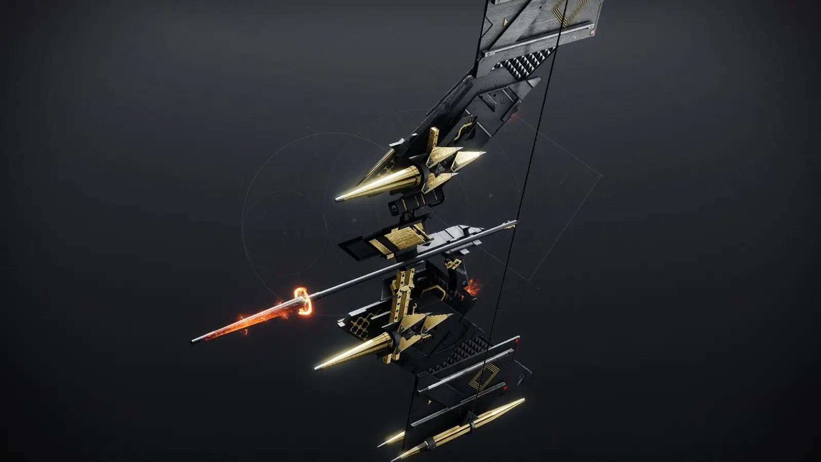 Destiny 2 Edge of Fate: All Exotic Weapon Changes Detailed