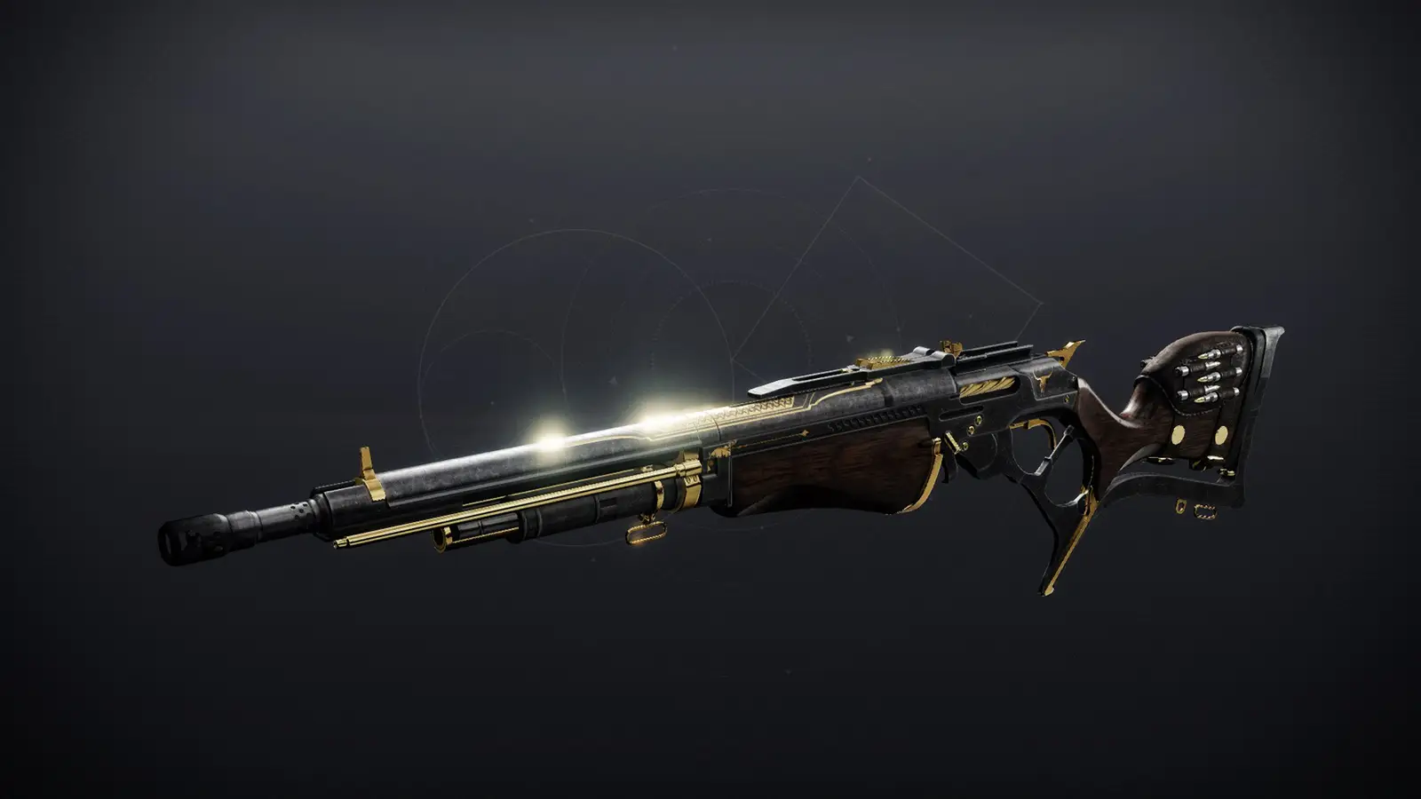 Destiny 2 Edge of Fate: All Exotic Weapon Changes Detailed