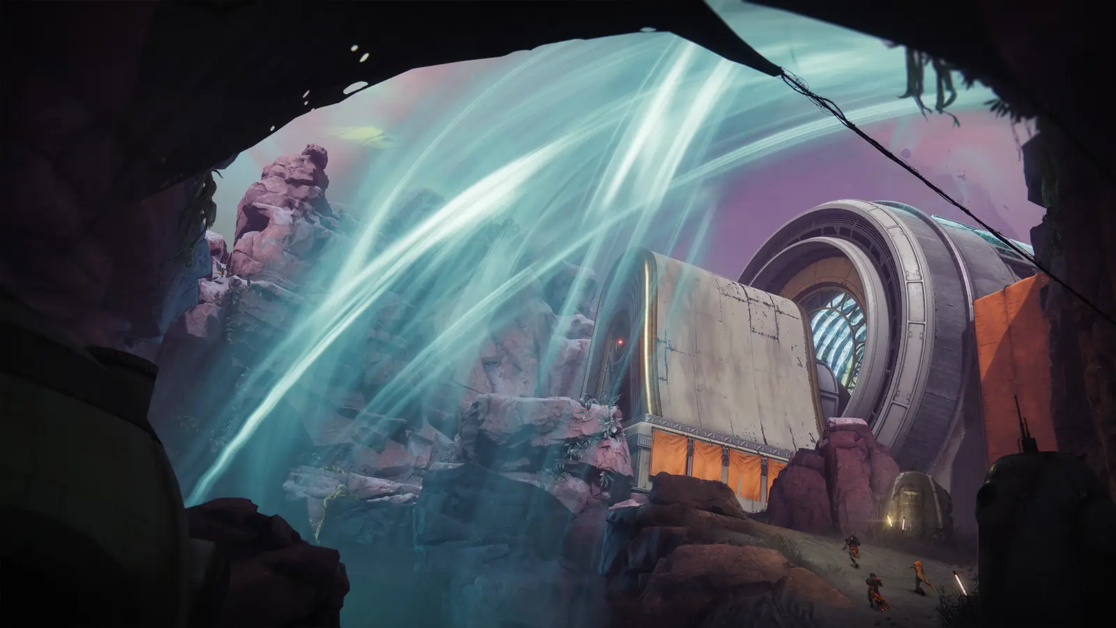 Destiny 2 Edge of Fate Launches with Lowest Steam Peak Player Count in History