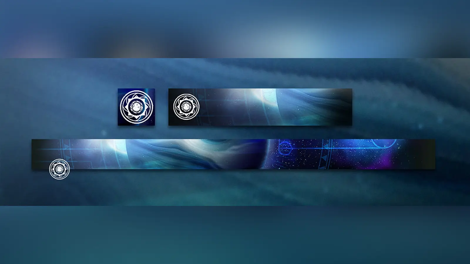 Destiny 2 Power Hues emblem