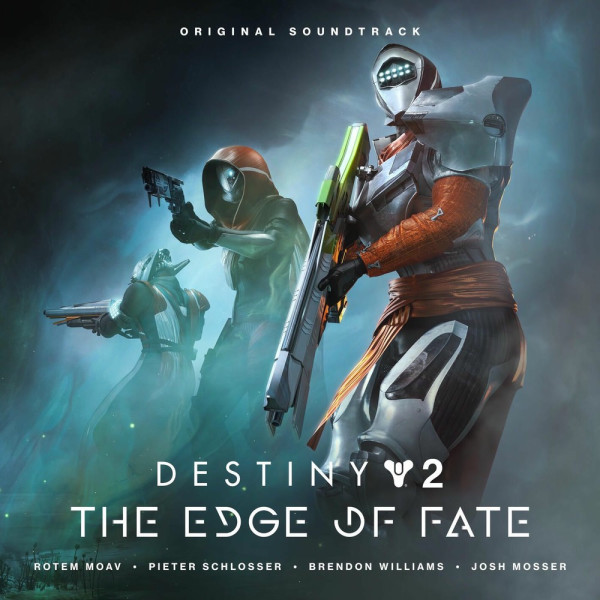 Destiny 2 Edge of Fate Soundtrack: Full Tracklist Revealed Ahead of Official Launch