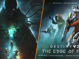 Destiny 2 Edge of Fate Soundtrack: Full Tracklist Revealed Ahead of Official Launch