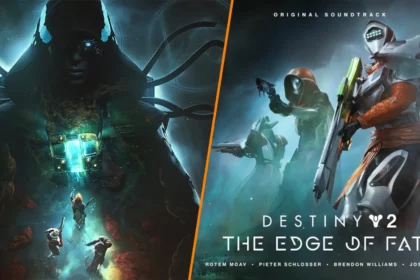 Destiny 2 Edge of Fate Soundtrack: Full Tracklist Revealed Ahead of Official Launch
