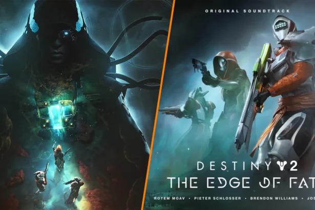 Destiny 2 Edge of Fate Soundtrack: Full Tracklist Revealed Ahead of Official Launch