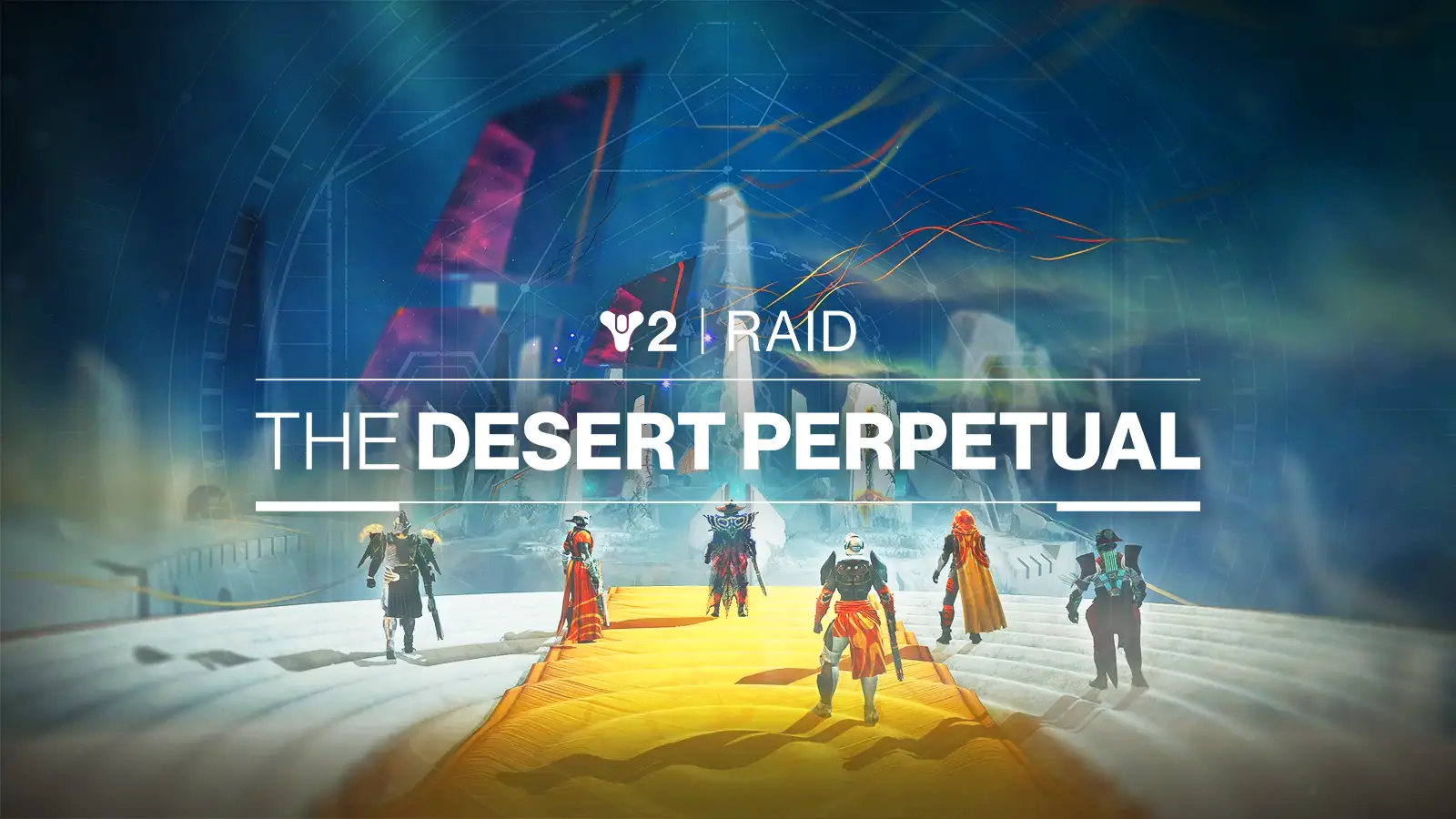 Destiny 2’s Encore Power Level Farm Nerf Gives Hardcore Players a Huge Head Start for Desert Perpetual Raid Race