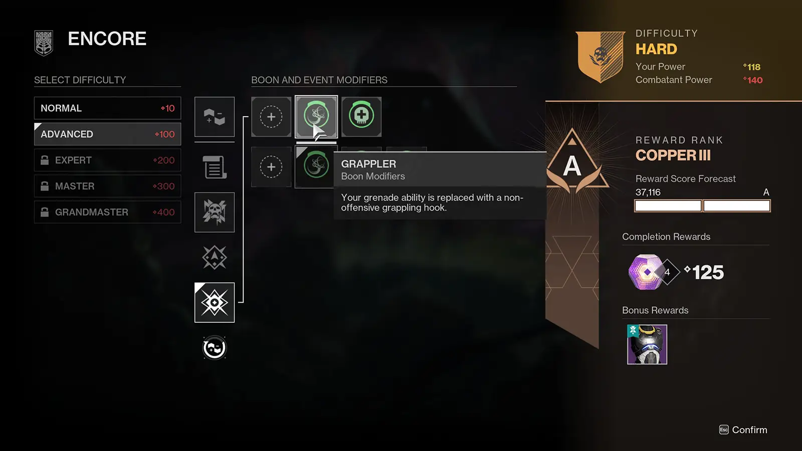 Destiny 2: Here's The Fastest Way to Reach 450 Power Level Cap Edge of Fate