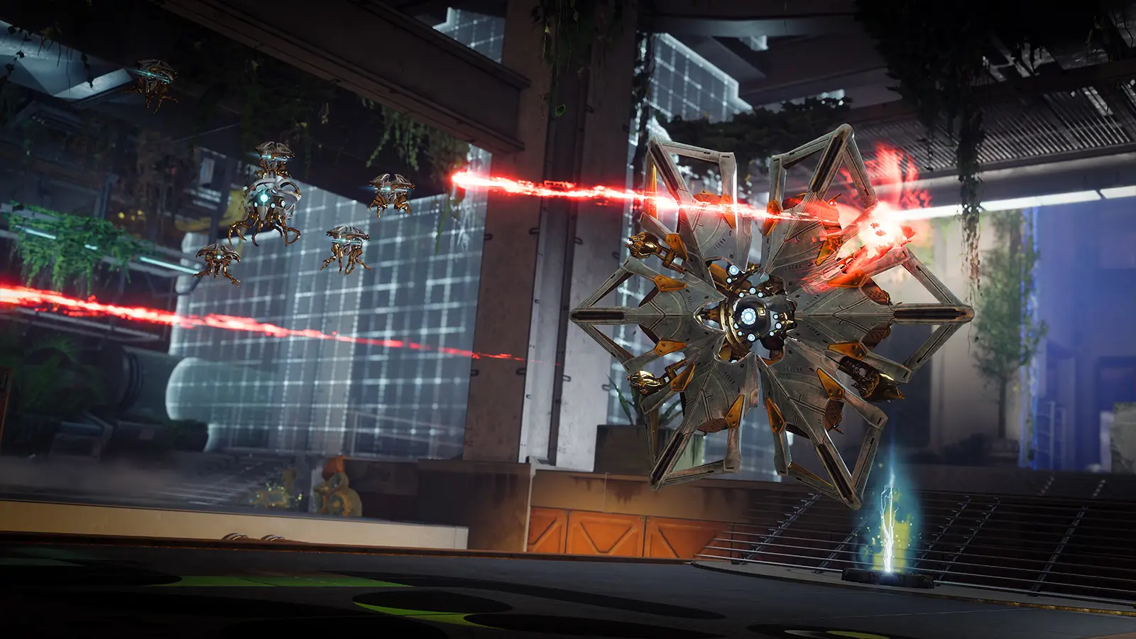 Destiny 2: Here's The Fastest Way to Reach 450 Power Level Cap Edge of Fate