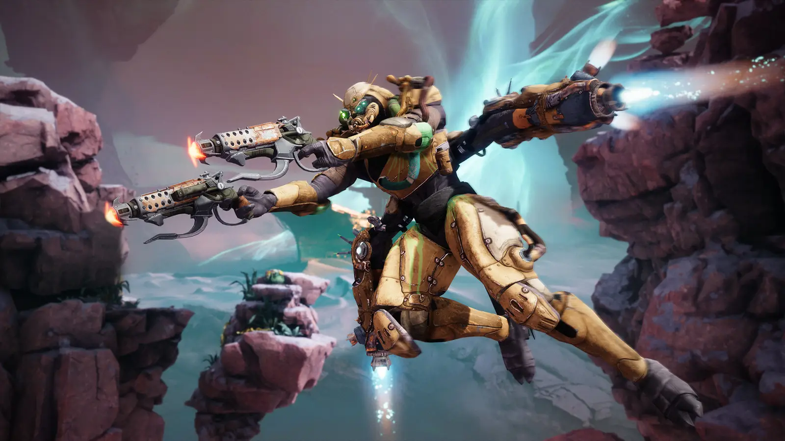 Destiny 2: Here's The Fastest Way to Reach 450 Power Level Cap Edge of Fate