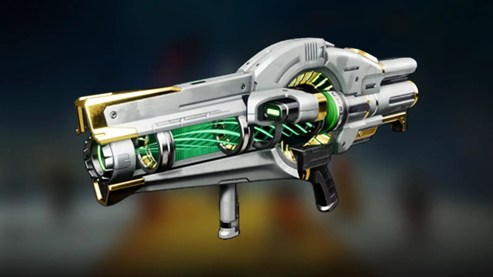 How To Get Whirling Ovation Exotic Rocket Launcher, Perks, Exotic Catalyst – Complete Guide