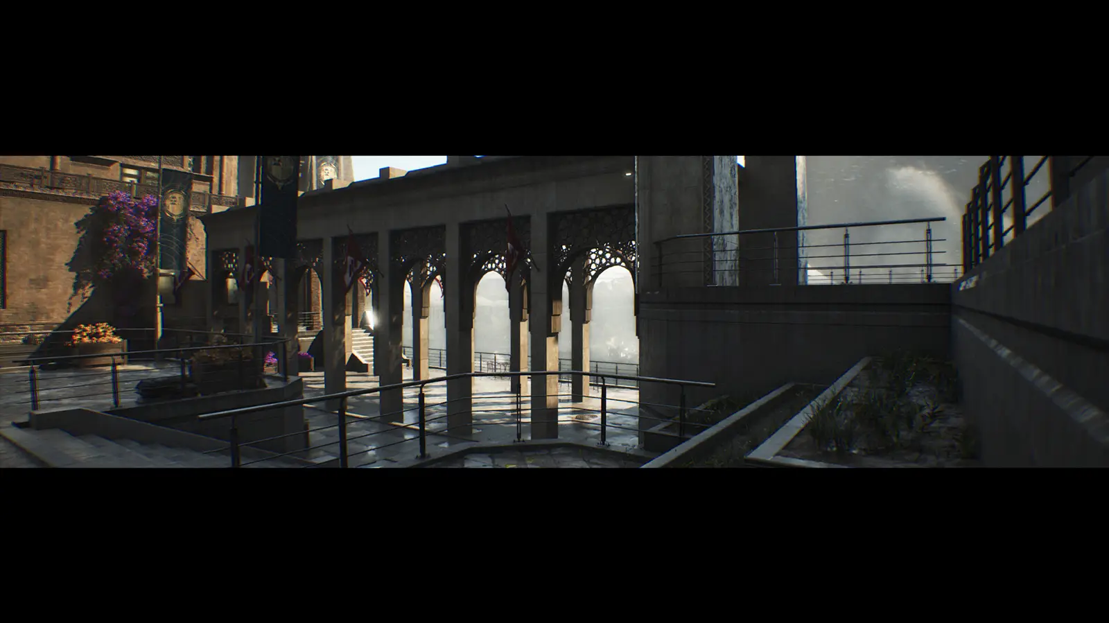 Destiny 2 in Unreal Engine 5? This Stunning Fan Project Makes It a Reality