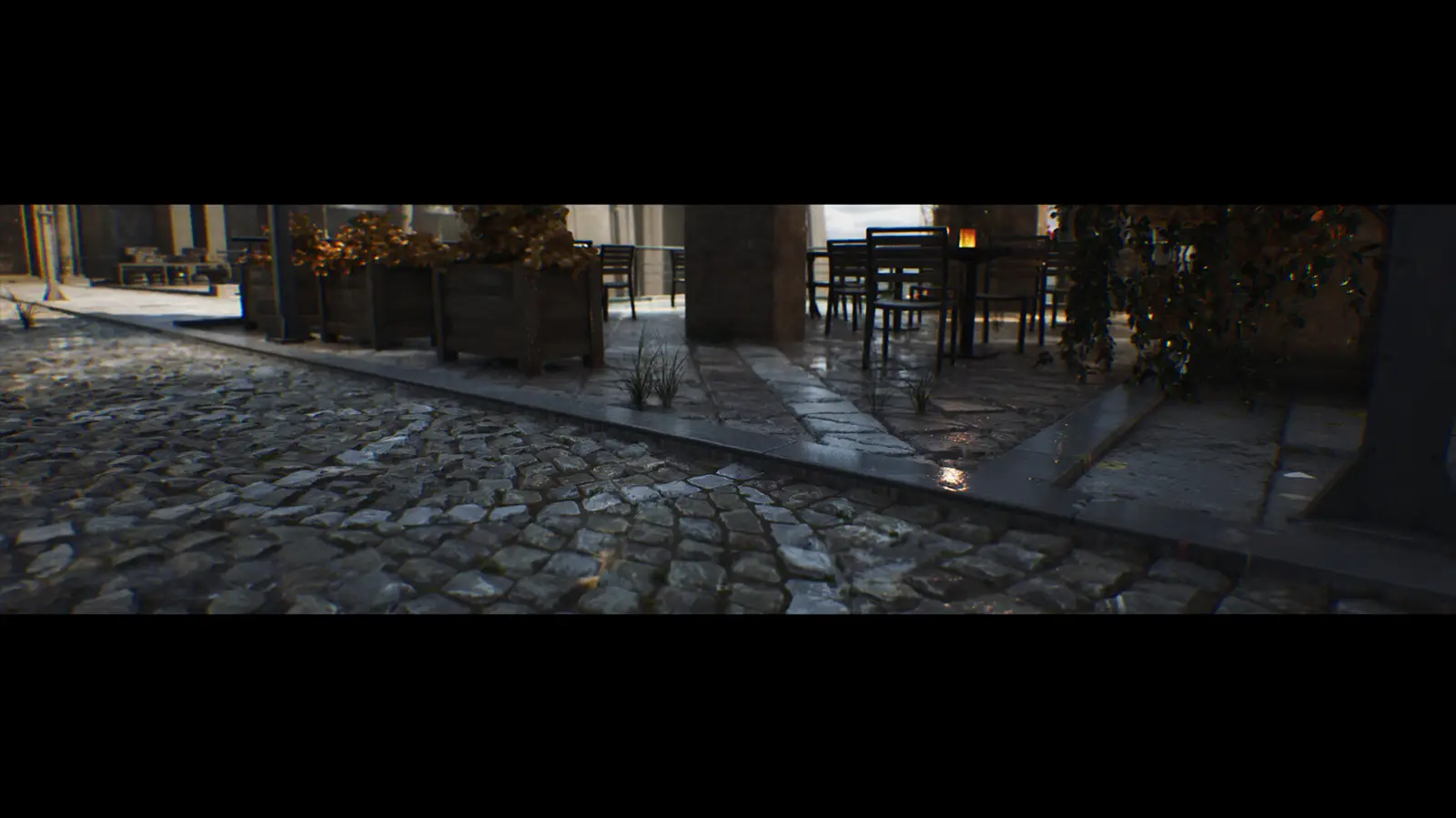 Destiny 2 in Unreal Engine 5? This Stunning Fan Project Makes It a Reality