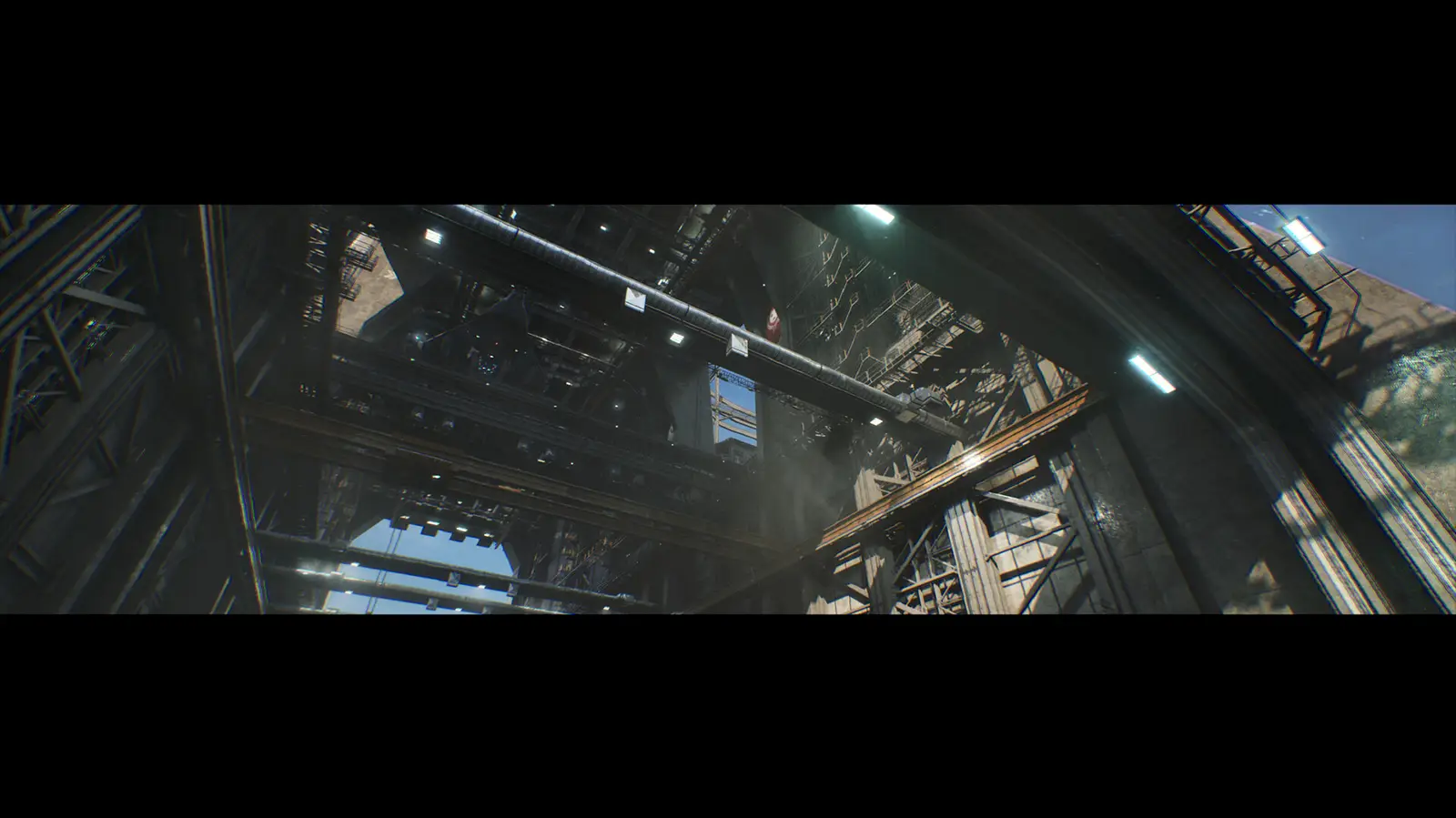 Destiny 2 in Unreal Engine 5? This Stunning Fan Project Makes It a Reality