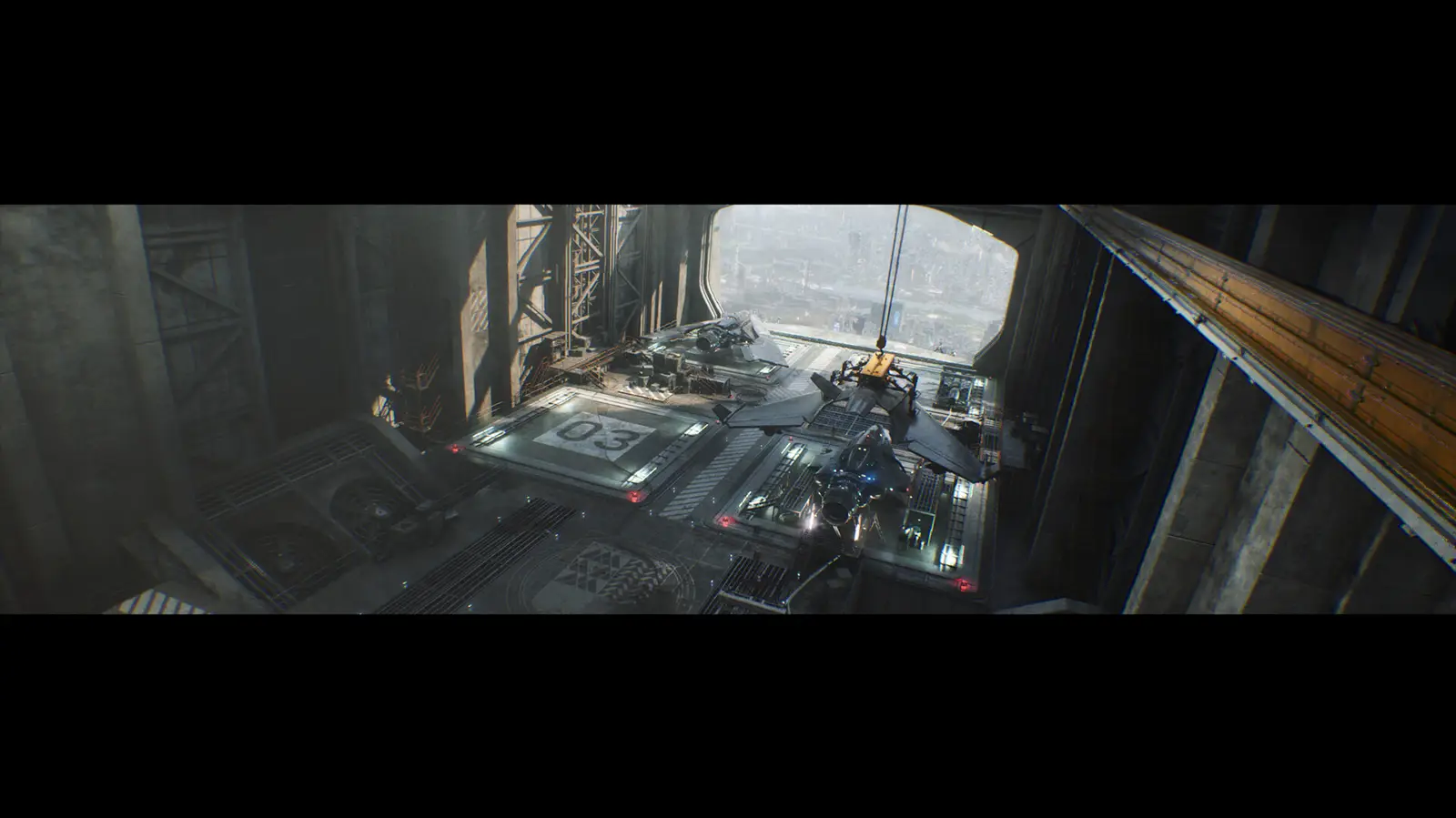 Destiny 2 in Unreal Engine 5? This Stunning Fan Project Makes It a Reality