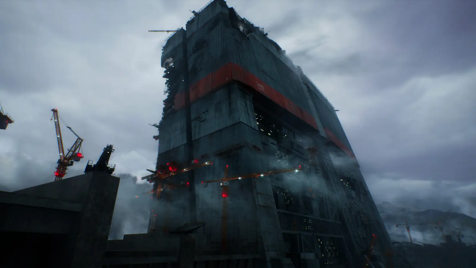 Destiny 2 in Unreal Engine 5? This Stunning Fan Project Makes It a Reality