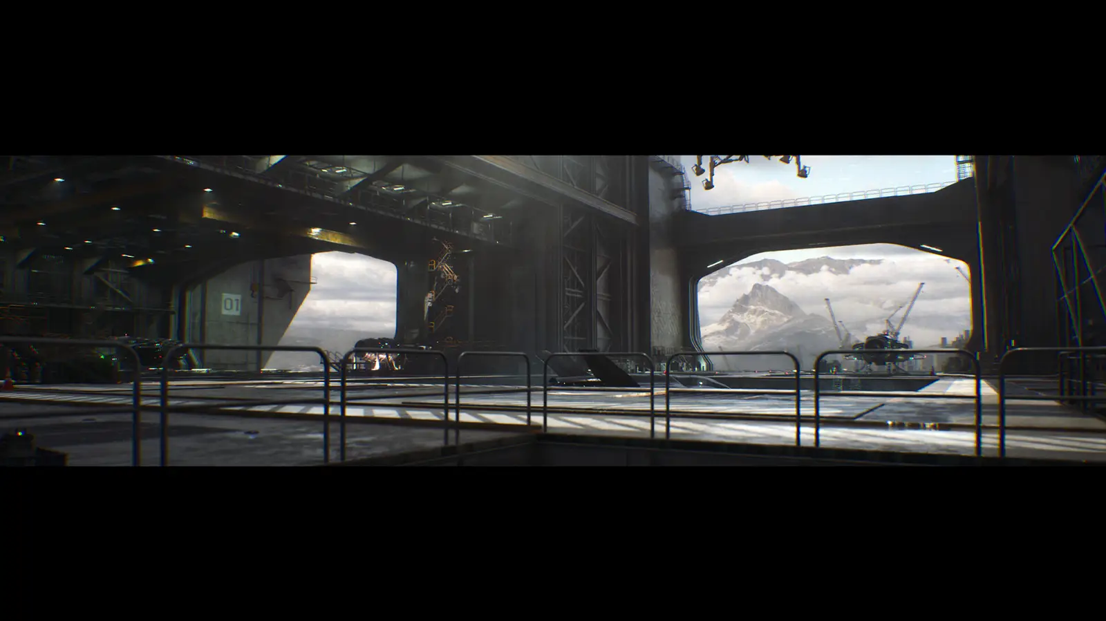 Destiny 2 in Unreal Engine 5? This Stunning Fan Project Makes It a Reality