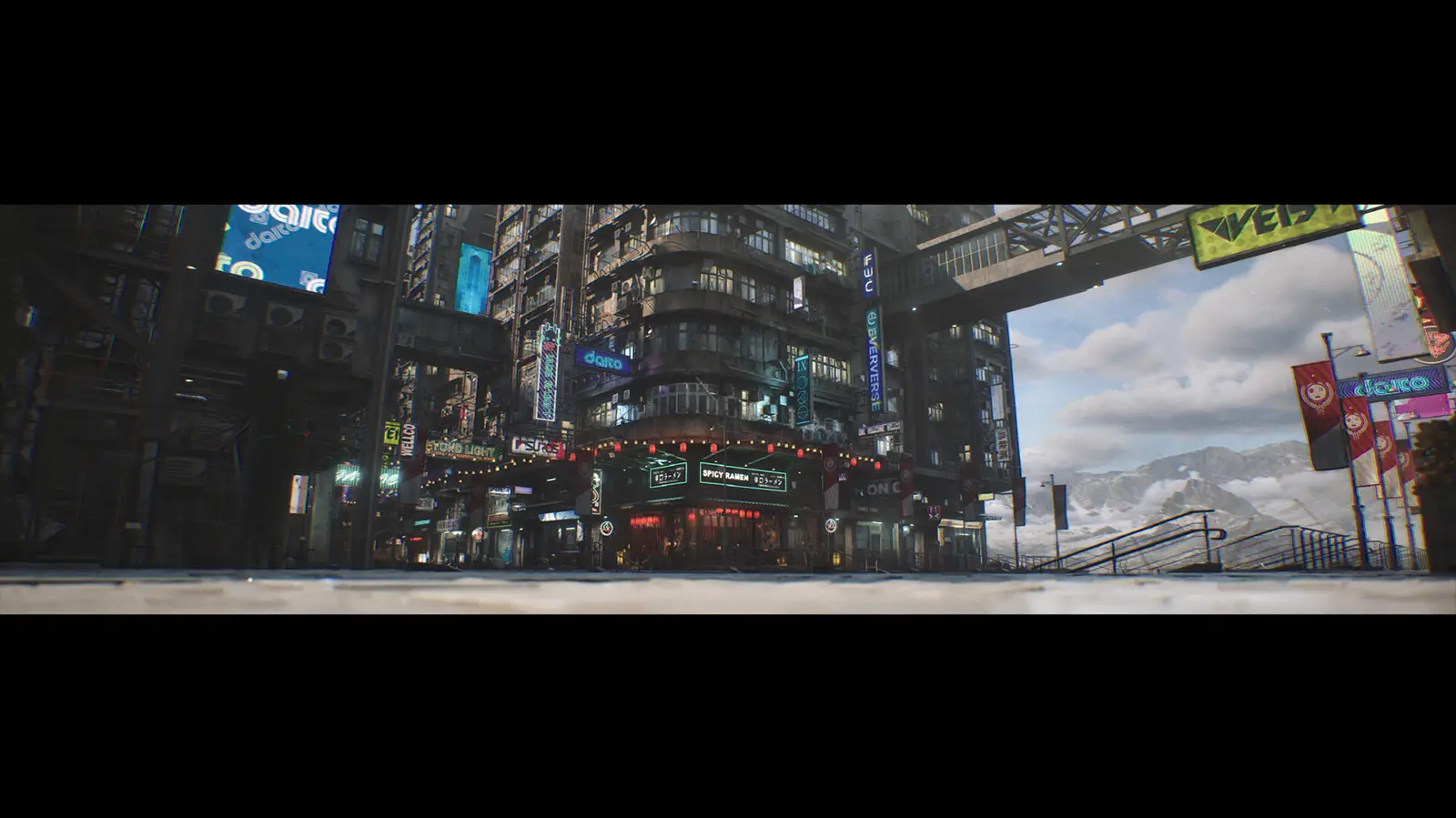 Destiny 2 in Unreal Engine 5? This Stunning Fan Project Makes It a Reality