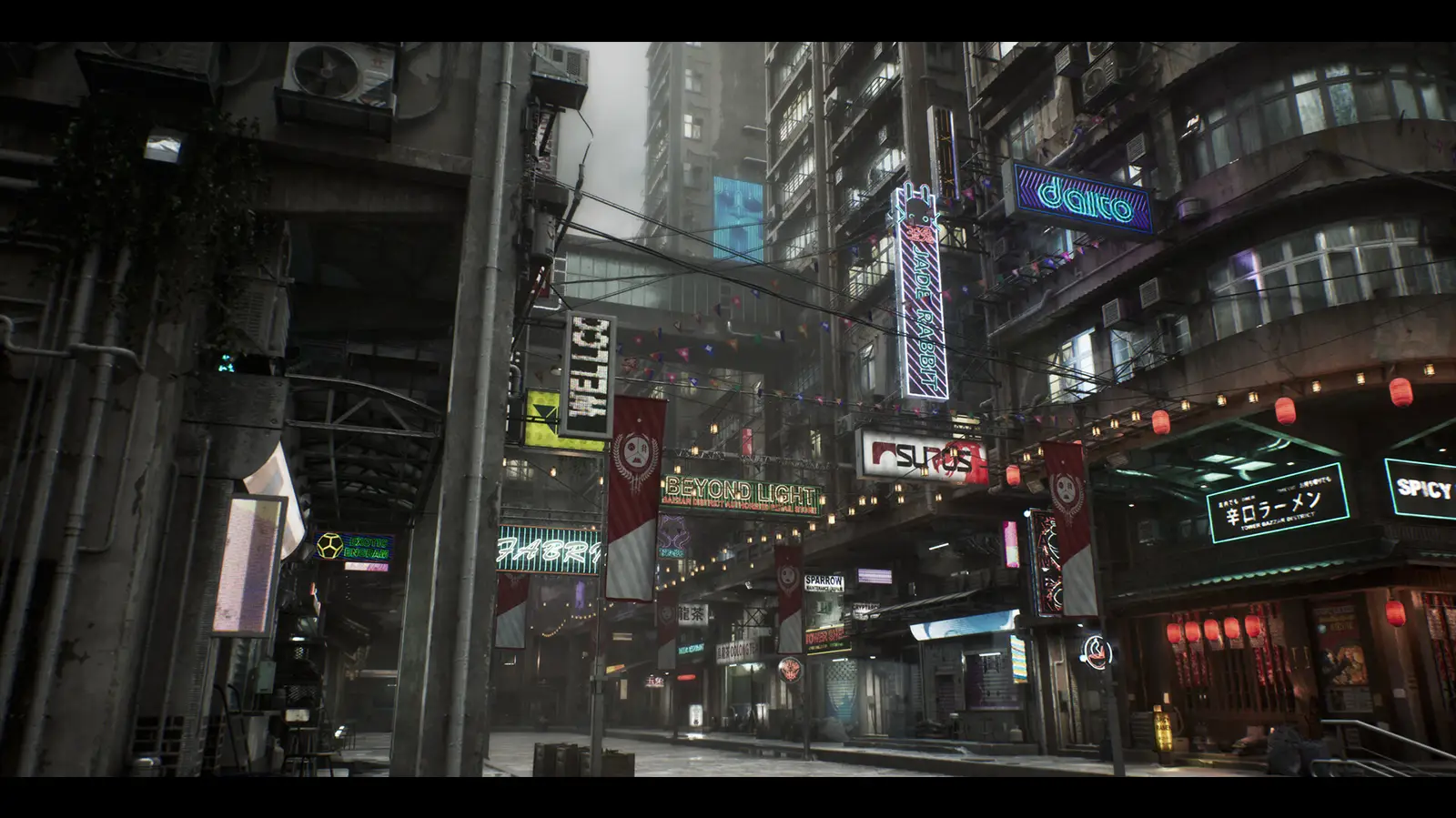 Destiny 2 in Unreal Engine 5? This Stunning Fan Project Makes It a Reality