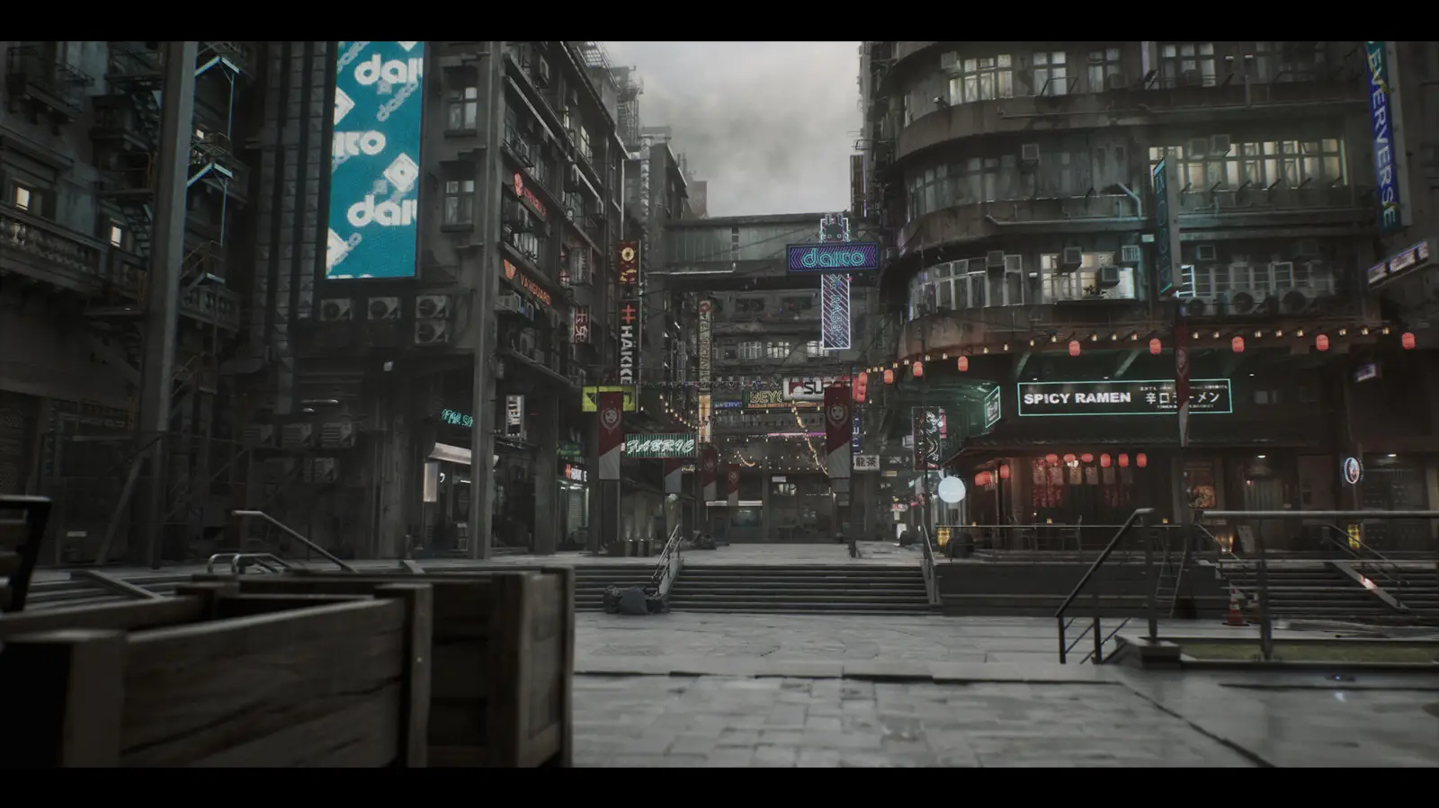 Destiny 2 in Unreal Engine 5? This Stunning Fan Project Makes It a Reality