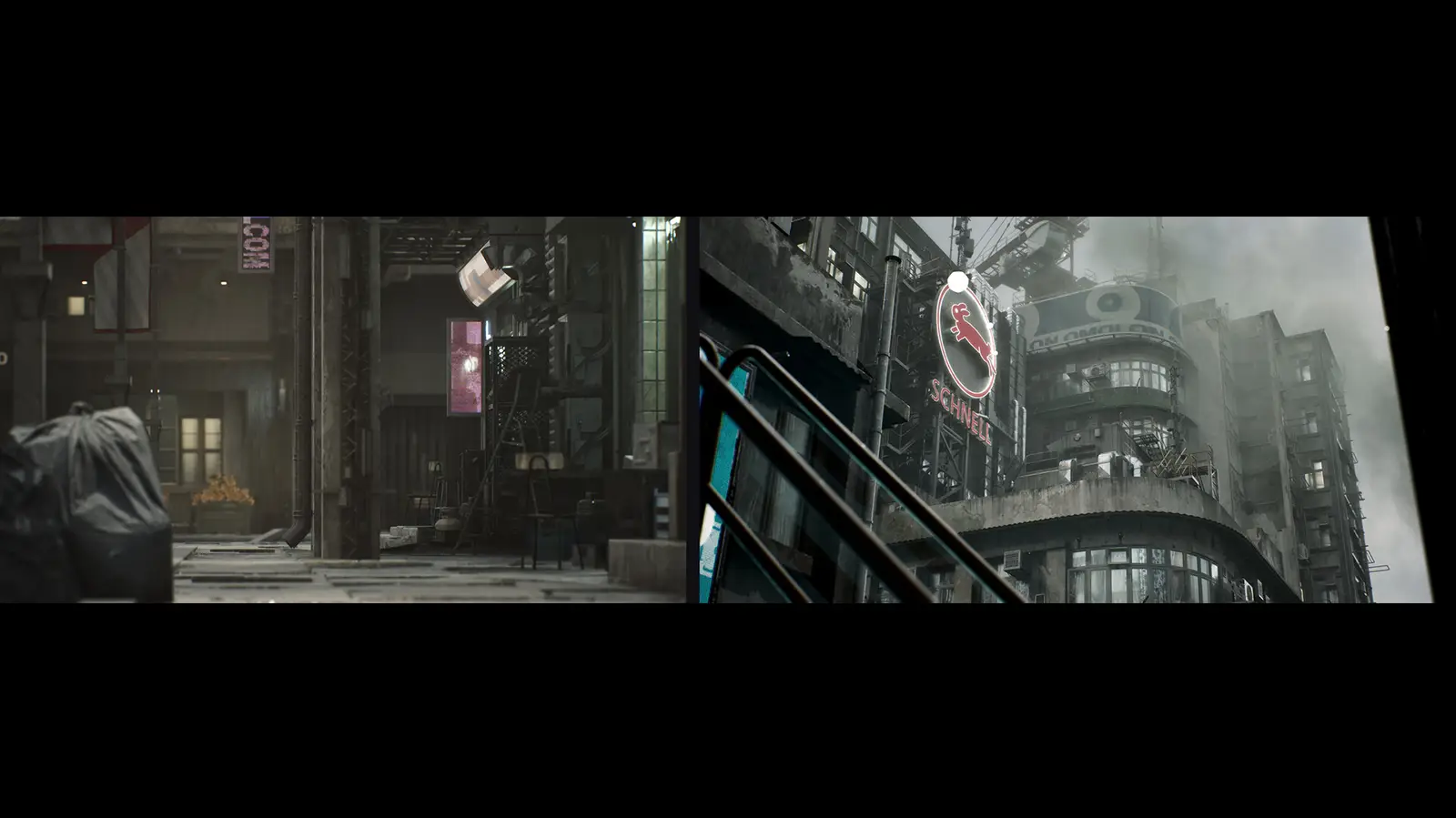 Destiny 2 in Unreal Engine 5? This Stunning Fan Project Makes It a Reality