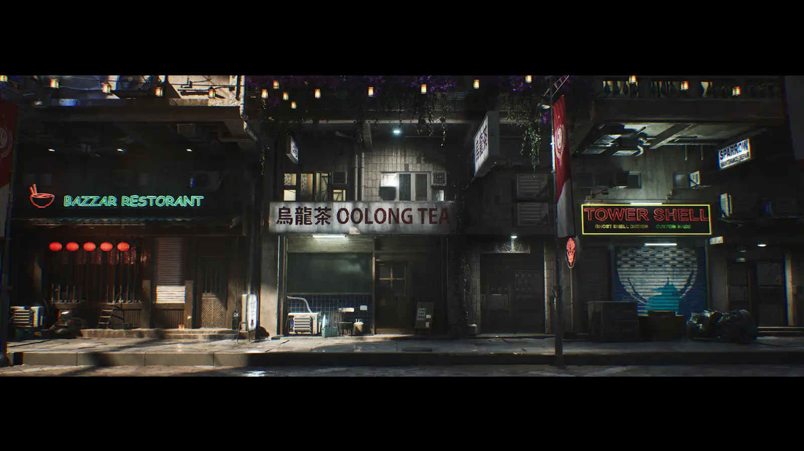 Destiny 2 in Unreal Engine 5? This Stunning Fan Project Makes It a Reality