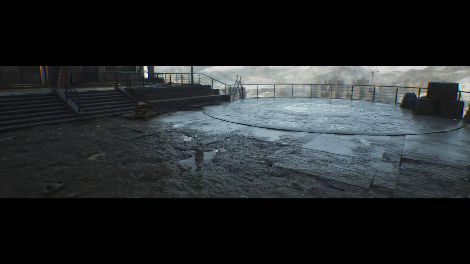 Destiny 2 in Unreal Engine 5? This Stunning Fan Project Makes It a Reality