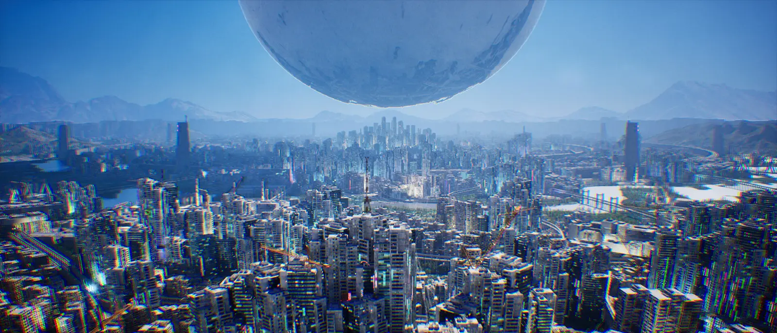 Destiny 2 in Unreal Engine 5? This Stunning Fan Project Makes It a Reality