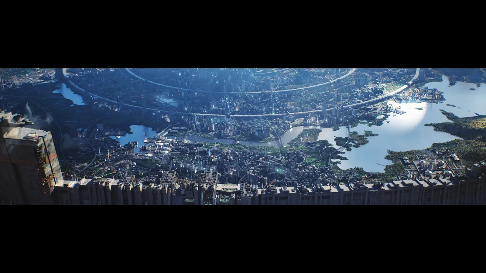 Destiny 2 in Unreal Engine 5? This Stunning Fan Project Makes It a Reality