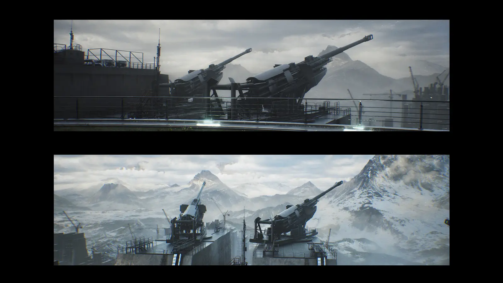 Destiny 2 in Unreal Engine 5? This Stunning Fan Project Makes It a Reality