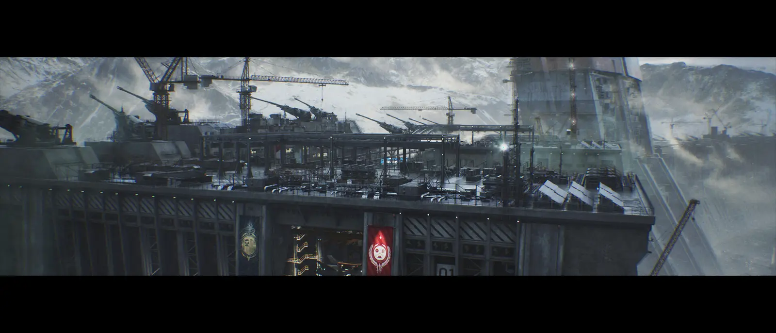 Destiny 2 in Unreal Engine 5? This Stunning Fan Project Makes It a Reality