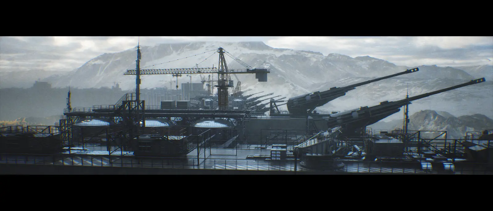 Destiny 2 in Unreal Engine 5? This Stunning Fan Project Makes It a Reality
